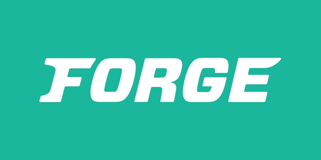 Forge Forge
